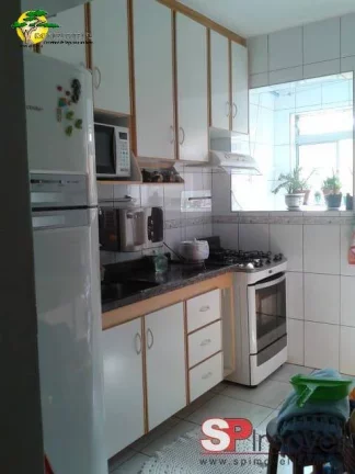 Imagem APARTAMENTO PARA VENDA NO LAUZANE PAULISTA