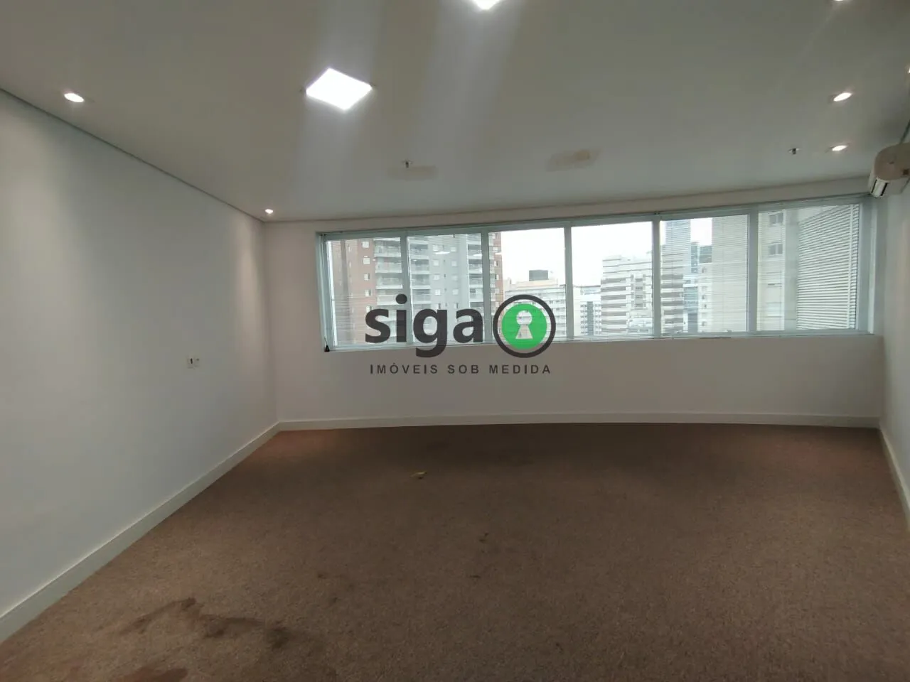 Imagem Sala Comercial á venda? Cerqueira César