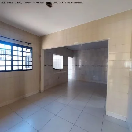 Imagem Casa 3 dormitórios para Venda em Sarandi, JARDIM PRIMA VERÃO, 3 dormitórios, 1 banheiro, 2 vagas