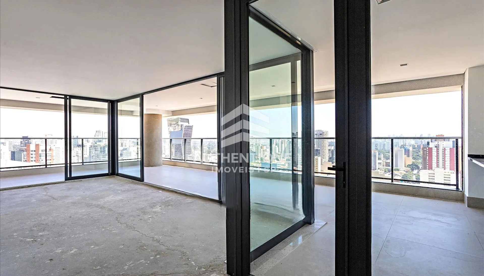 Imagem EDGE PINHEIROS - Apartamento no bairro Pinheiros à venda