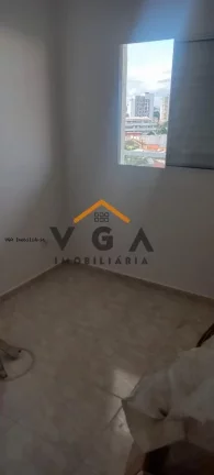 Imagem Apartamento para Venda em São Paulo, Cidade Patriarca, 2 dormitórios, 1 banheiro, 1 vaga