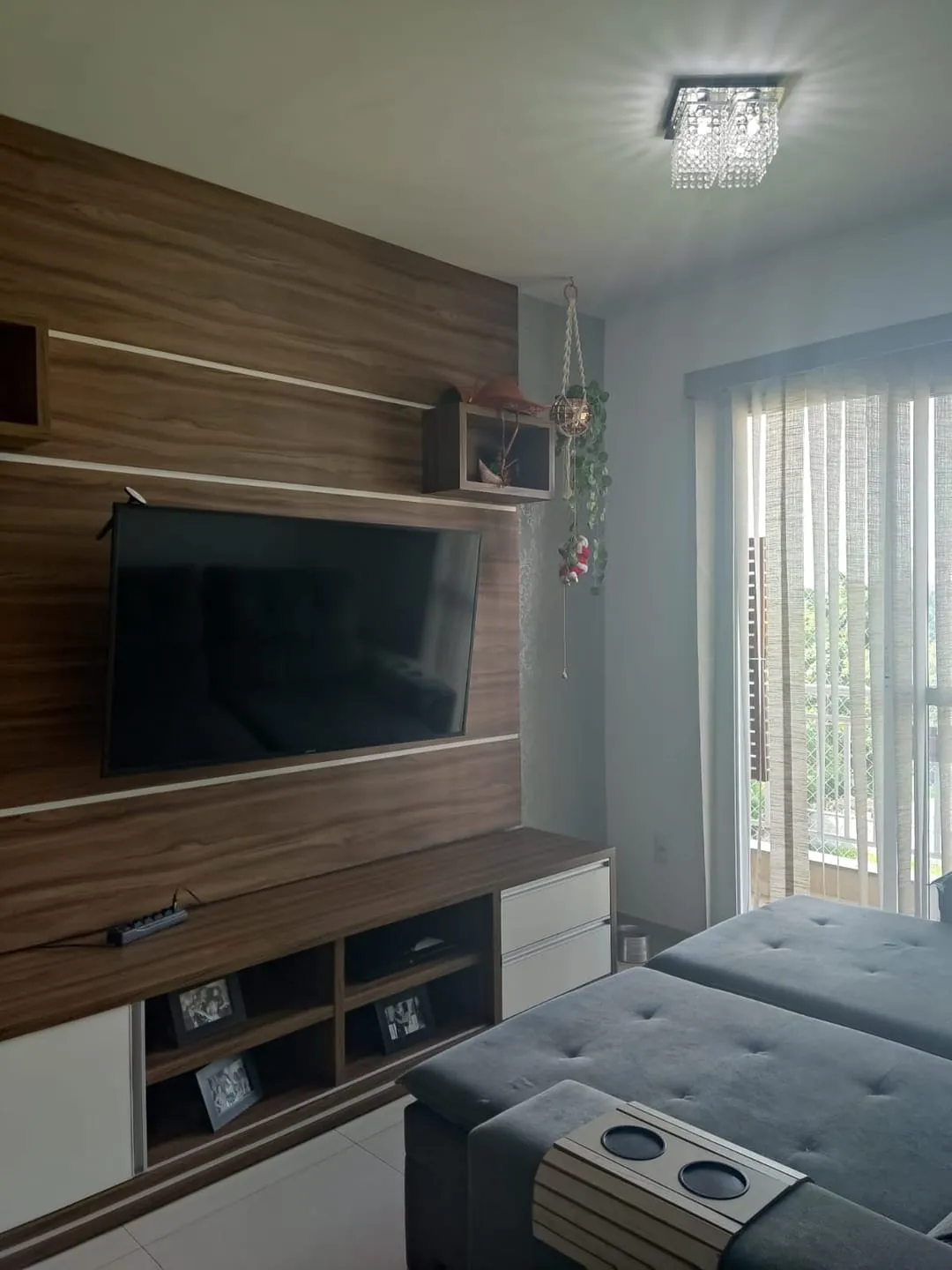 Imagem Apartamento à venda 3 Quartos, 1 Suite, 1 Vaga, 74M², Vila São José, Taubaté - SP | Condomínio Torres do vale