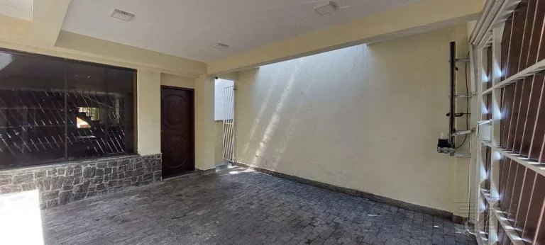 Imagem Sobrado à Venda – Jardim da Glória – R$ 1.325.000,00