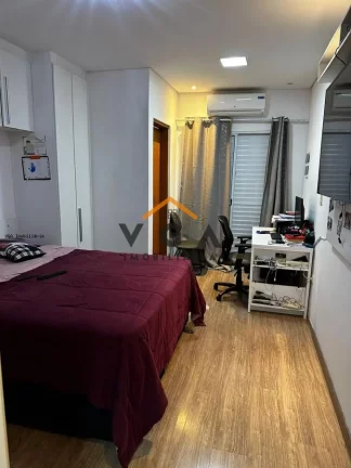 Imagem Sobrado para Venda em São Paulo, Vila Guilhermina, 3 dormitórios, 3 suítes, 4 banheiros, 5 vagas