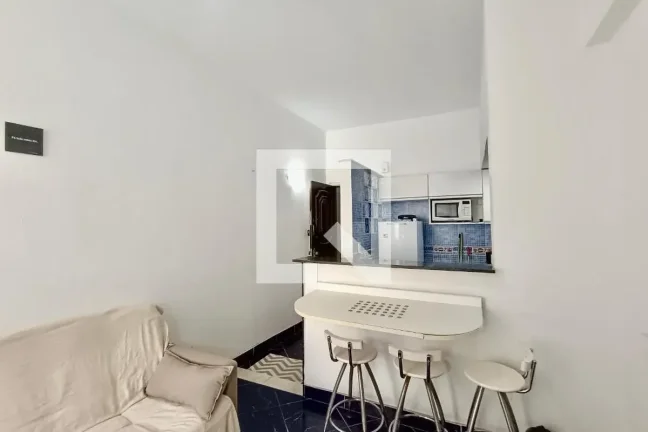 Imagem Apartamento à Venda - Copacabana, 1 Quarto, 38 m2