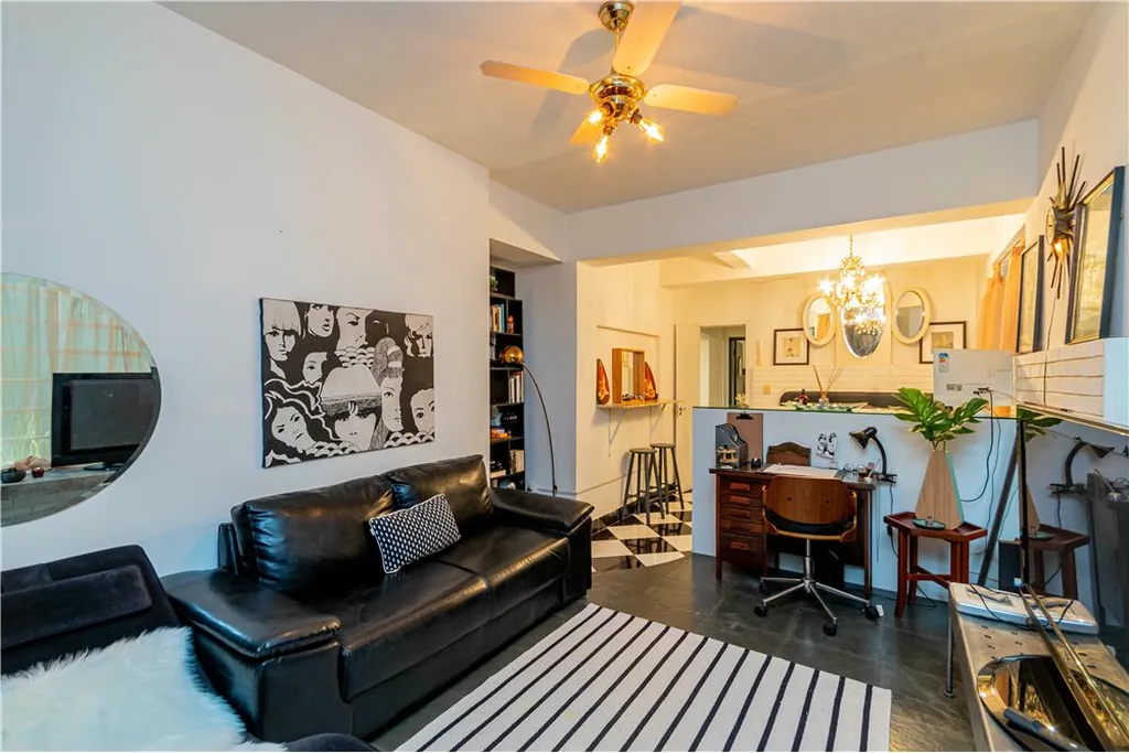 Imagem Apartamento em Independência