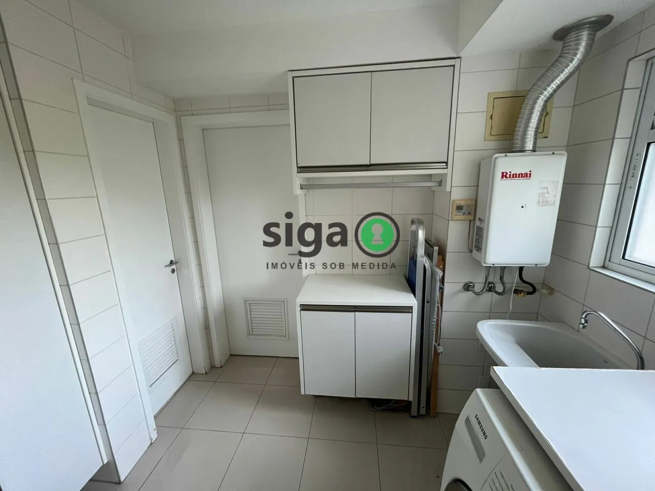 Imagem Apartamento de 149 3 dormitórios sendo 2 suítes