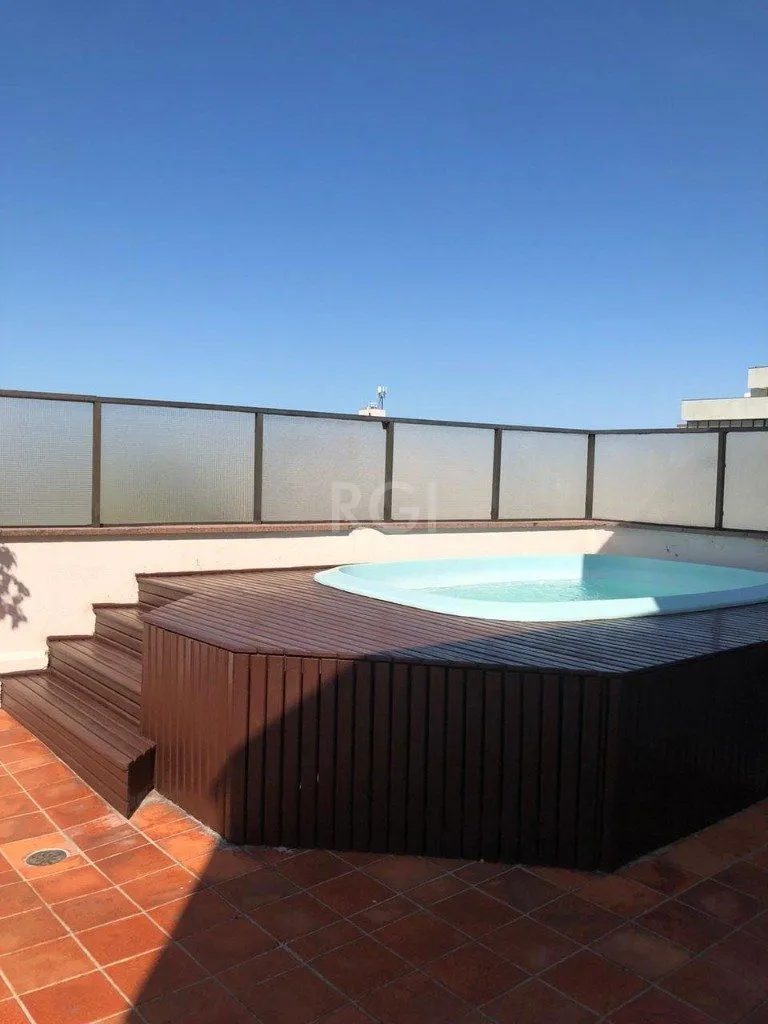 Imagem Apartamento para Venda - 48m², 1 dormitório, sendo 1 suites, 1 vaga - Santana