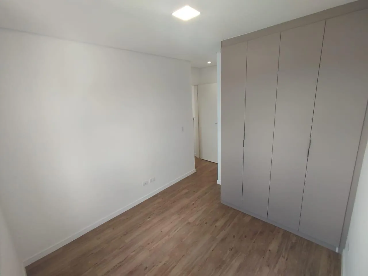Imagem Imperdível oportunidade: Apartamento de 2 quartos em Sorocabo-SP, bairro Caguassu. 46,70 m² e 1 vaga de garagem. Venda ou locação.
