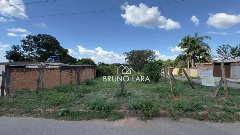 Imagem Lote a venda em São Joaquim de Bicas / bairro Marques Canadá