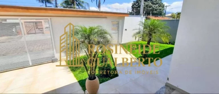 Imagem Alto Padrão 4 dormitórios no Jardim Britânia – Caraguatatuba