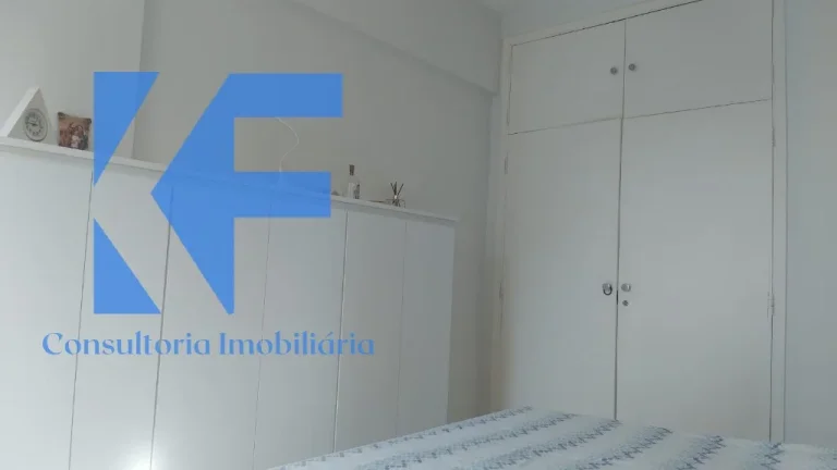 Imagem APARTAMENTO RESIDENCIAL em CAMPINAS - SP, CAMBUÍ