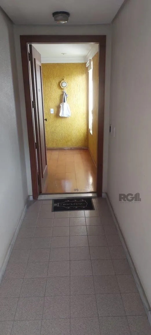 Imagem Cobertura à venda 2 quartos, suite e 2 vagas de garagem bairro Santana, Porto A