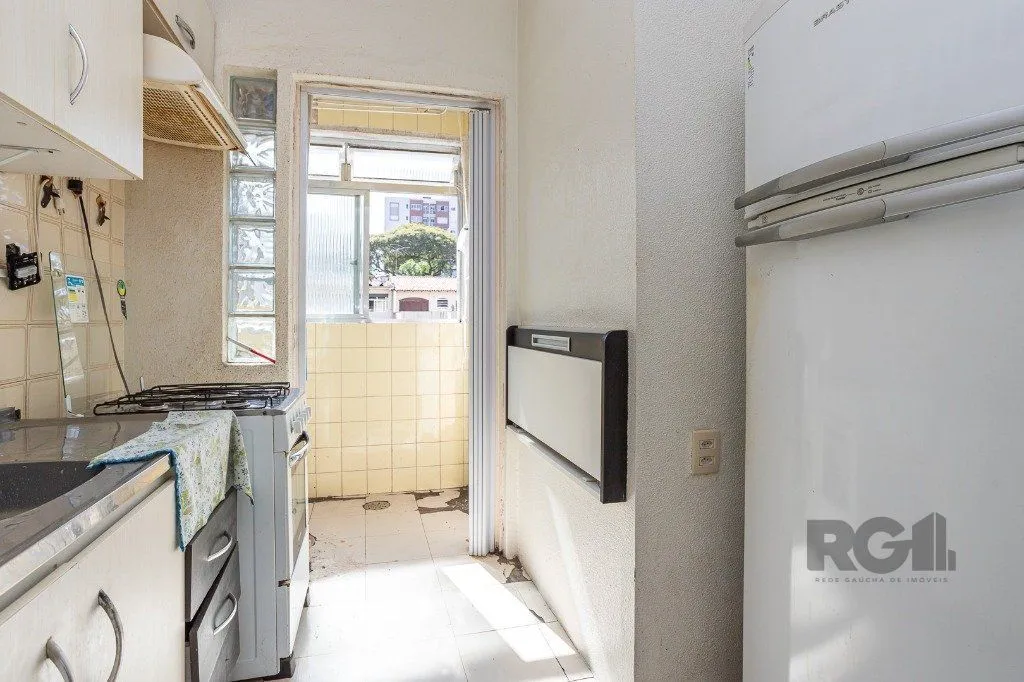 Imagem Apartamento em Tristeza