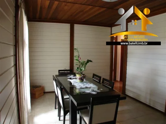 Imagem Casa - Terras do Madeira - Fazendinha | Batelli Imóveis