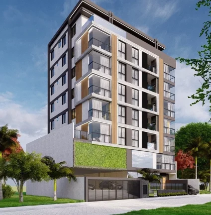Imagem Apartamento para venda no bairro Bombinhas em Bombinhas