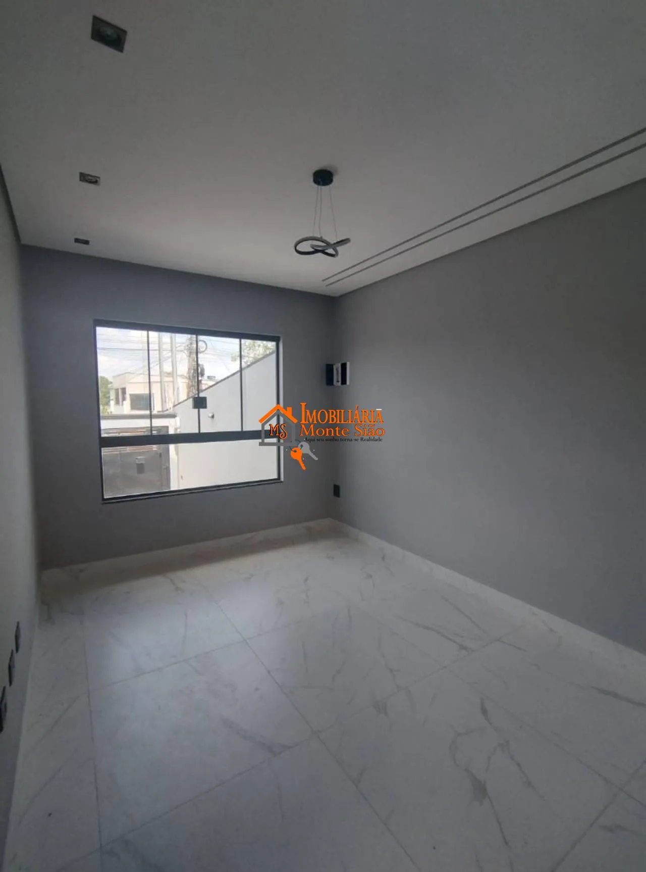 Imagem Sobrado com 2 dormitórios à venda, 80 m² por R$ 660.000,00 - Parque Residencial Scaffid II - Itaquaquecetuba/SP
