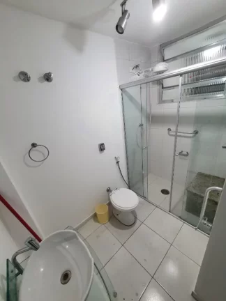 Imagem Apartamento a venda no Tatuapé com 1 dormitório