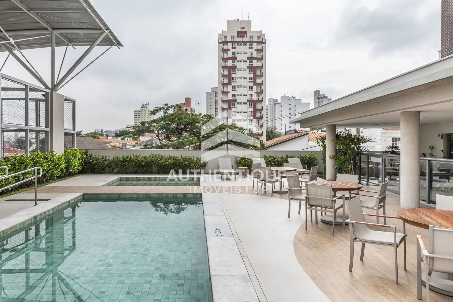 Imagem APOGEE VILA MARIANA - Apartamento à venda no bairro Vila Mariana - São Paulo/SP, Zona Sul