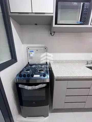 Imagem HAUS MITRE BROOKLIN - Apartamento à venda em São Paulo/SP