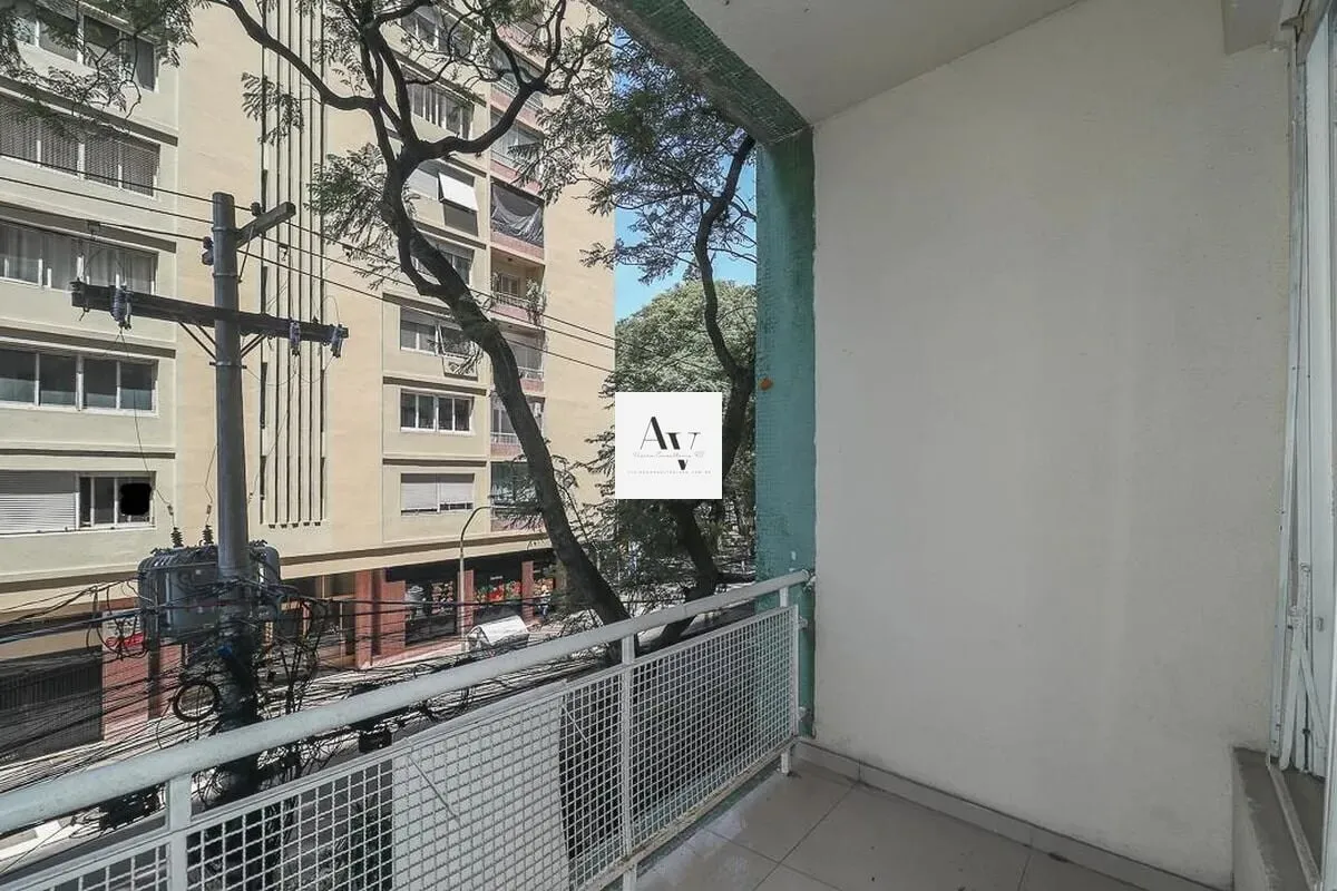 Imagem Apartamento à venda no bairro Bom Fim - Porto Alegre/RS