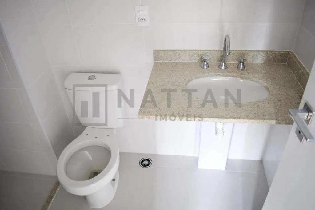 Imagem Apartamento com 2 dormitórios à venda, 69 m² por R$ 849.900,00 - Tatuapé - São Paulo/SP