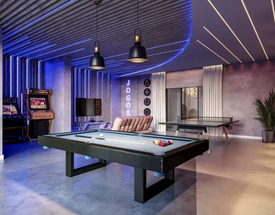 Imagem Apartamento à venda em Porto Belo, Balneário Perequê, com 2 quartos, 85,65m2