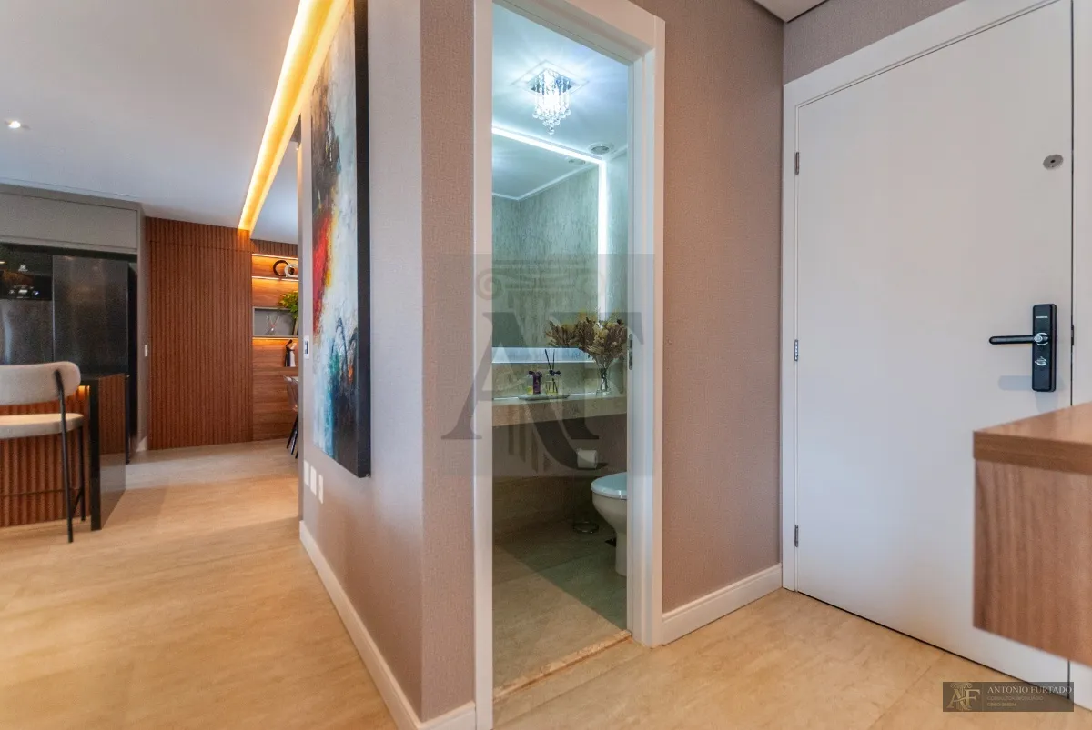 Imagem Apartamento à venda em Mooca, São Paulo