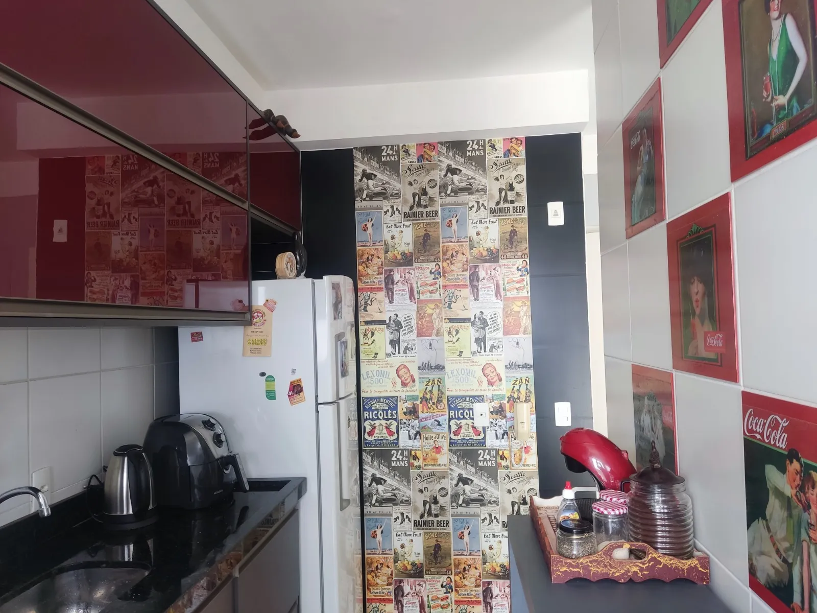 Imagem APARTAMENTO DOS SONHOS À VENDA!