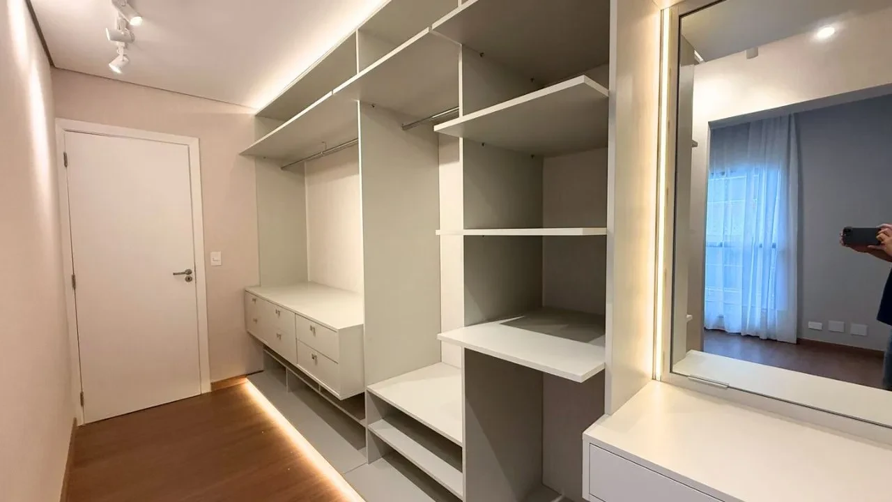 Imagem Apartamento com 3 Quartos à Venda, 143 metros em Aparecida - Santos
