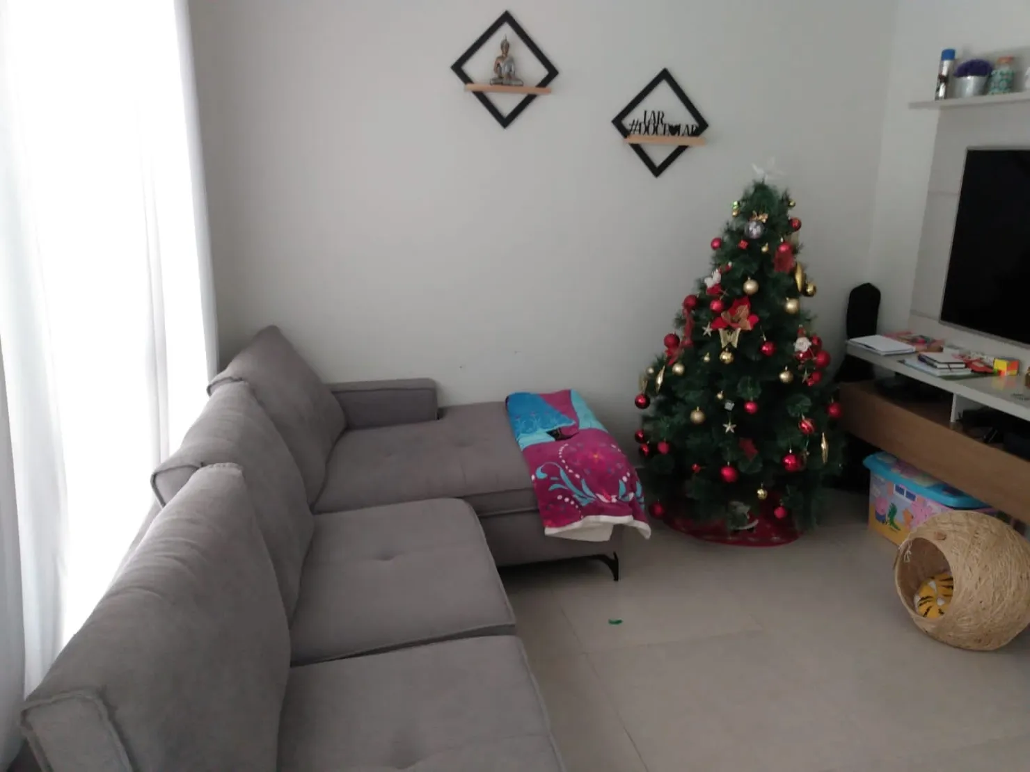 Imagem Casa à venda 3 Quartos, 1 Suite, 4 Vagas, 125M², Condomínio Reserva Anaua, Pindamonhangaba - SP | Reserva Anauá