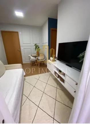 Imagem Lindo Apartamento Localizado no Jardim sul 2 dormtorios Sacada Elevador repleto de Planejados