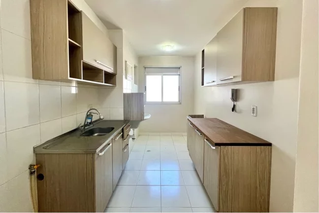 Imagem Apartamento para venda no bairro Igara em Canoas