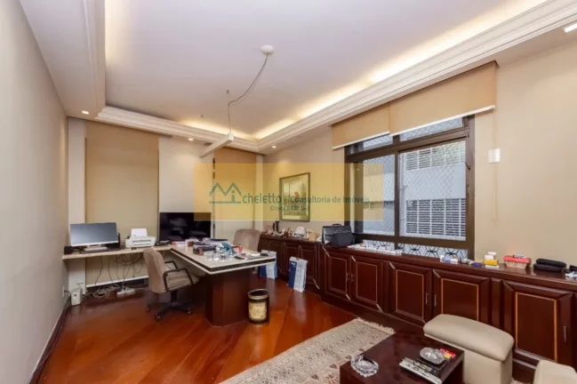 Imagem APARTAMENTO RESIDENCIAL em SÃO PAULO - SP, CERQUEIRA CÉSAR