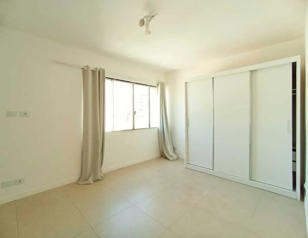 Imagem Apartamento à venda em São Paulo, Jardim Paulista, com 1 quarto, 46m2