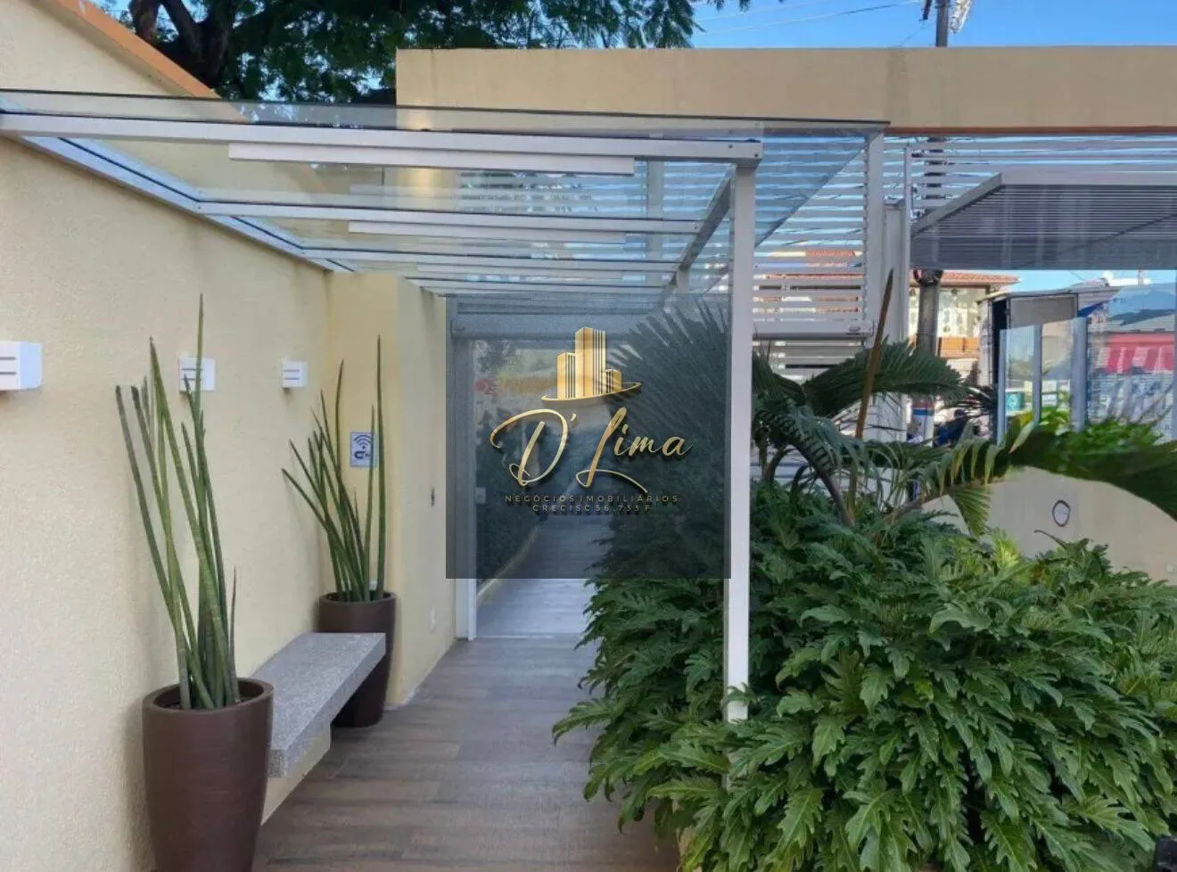 Imagem Apartamento a venda na Orla de Coqueiros, 2 quartos em Florianopolis