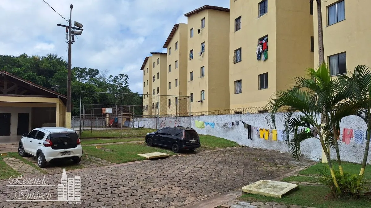 Imagem APARTAMENTO A VENDA ÁGUAS BRANCAS