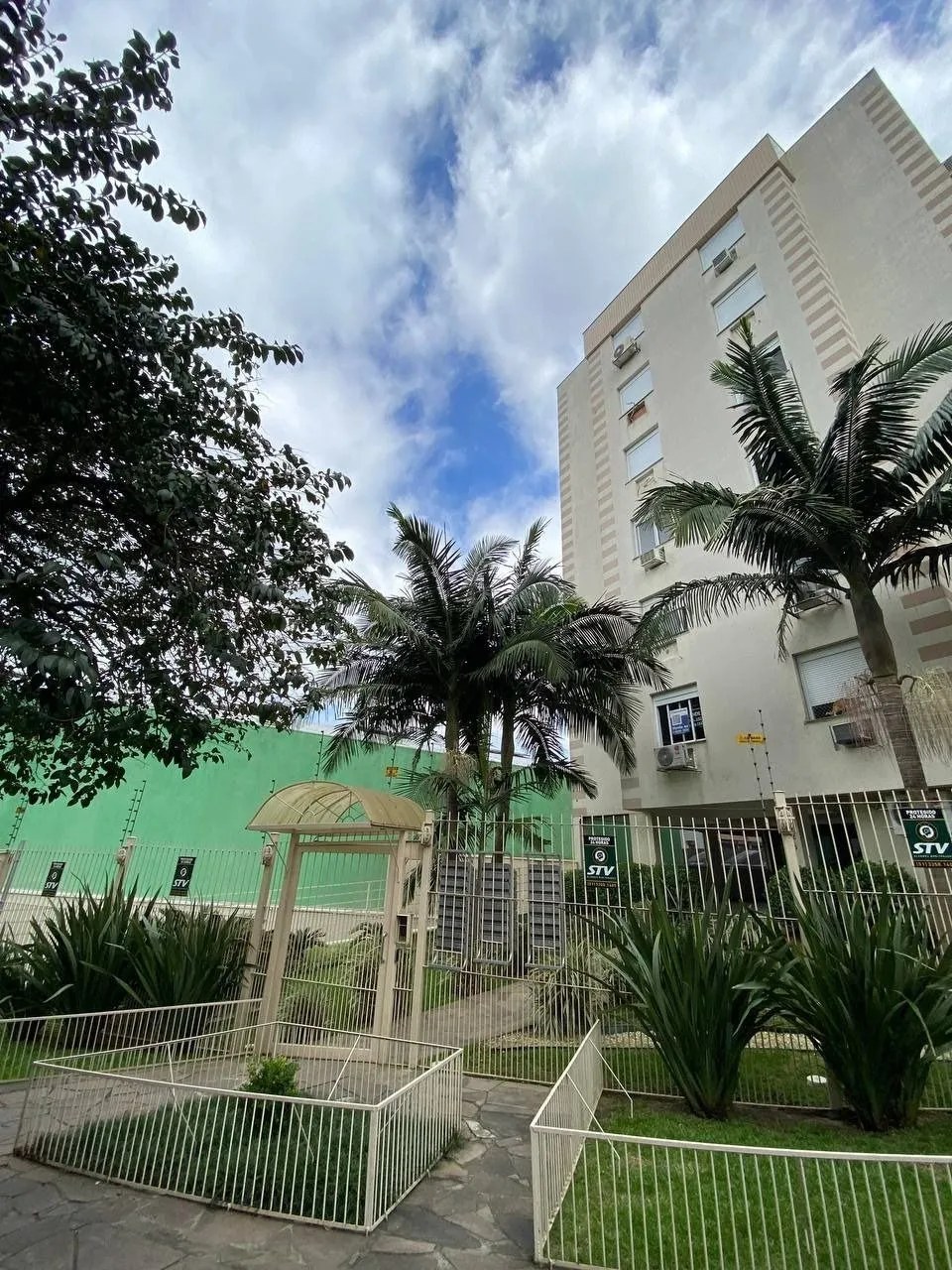 Imagem Apartamento em Cristo Redentor