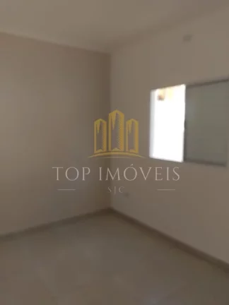 Imagem Linda Casa Recem Construida no SetVile Casa Terrea 2 dormitorios 1 suite