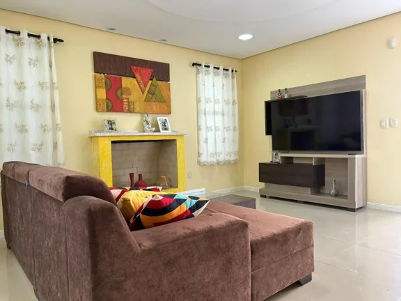 Imagem Impecável Residência de Luxo no Bairro Ferraz em Garopaba-SC