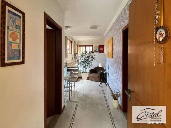Imagem Otima casa de condominio com 3 dormitorios 1 suite