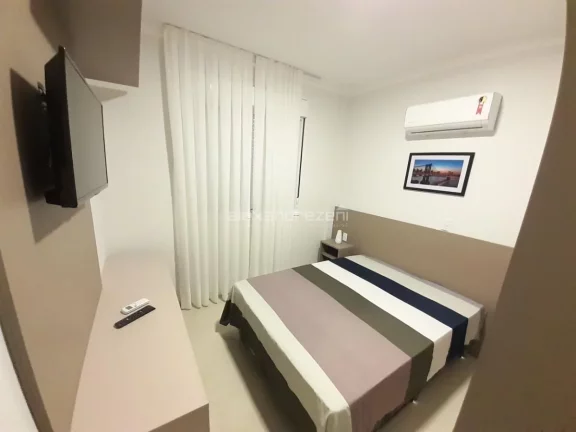 Imagem Ótimo apartamento 3 dormitórios na praia do Mariscal