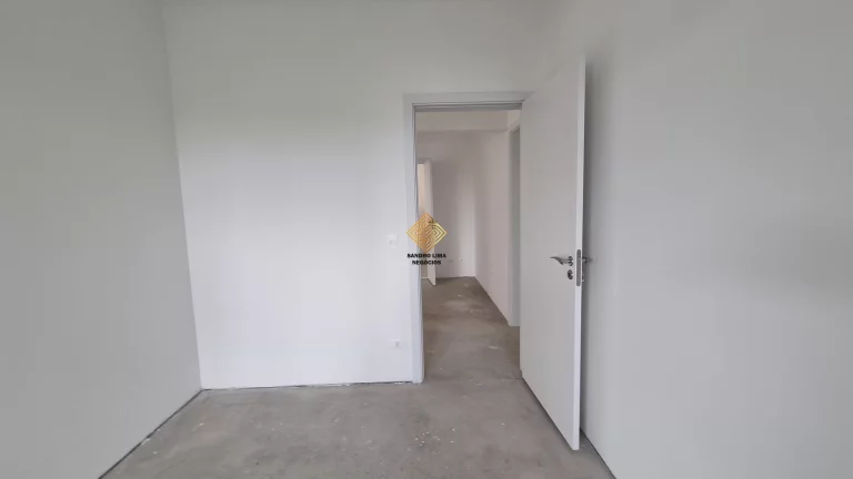 Imagem APARTAMENTO DE 186,11M², 3 SUÍTES, 2 VAGAS COM TERRAÇO GOURMET E DEPÓSITO - REAL PARQUE - SÃO PAULO / SP