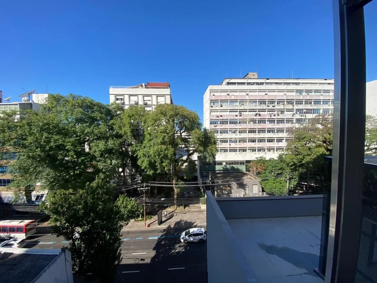 Imagem Apartamento a venda 3 dormitórios próximo aos Hospitais Moinhos de vento e Femina