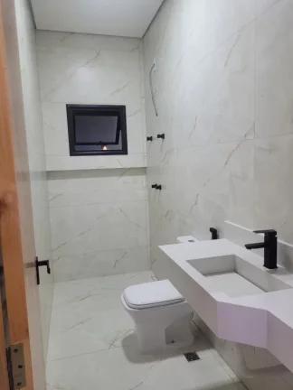 Imagem Casa à venda e excelente bairro de Indaiatuba SP