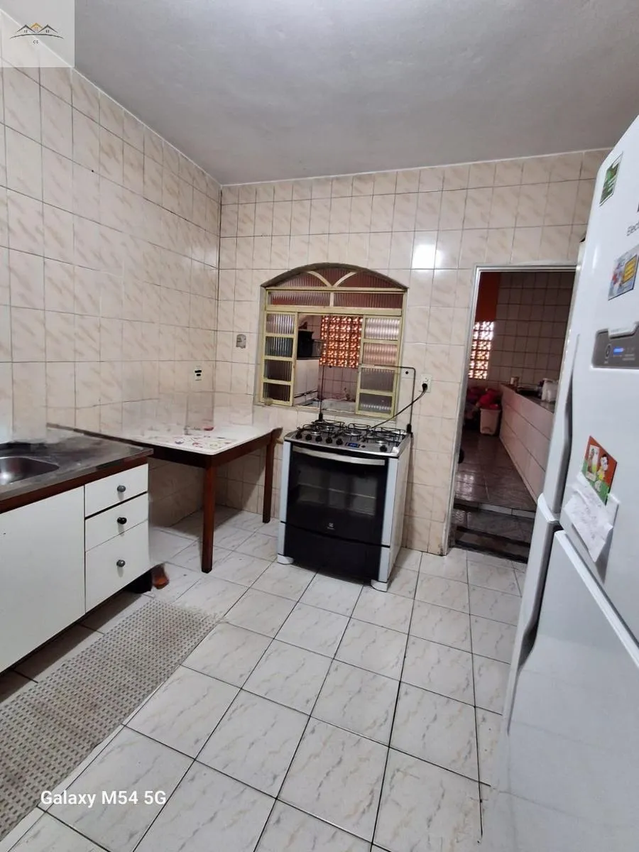 Imagem CASA RESIDENCIAL em Mauá - São Paulo, Parque Alvorada