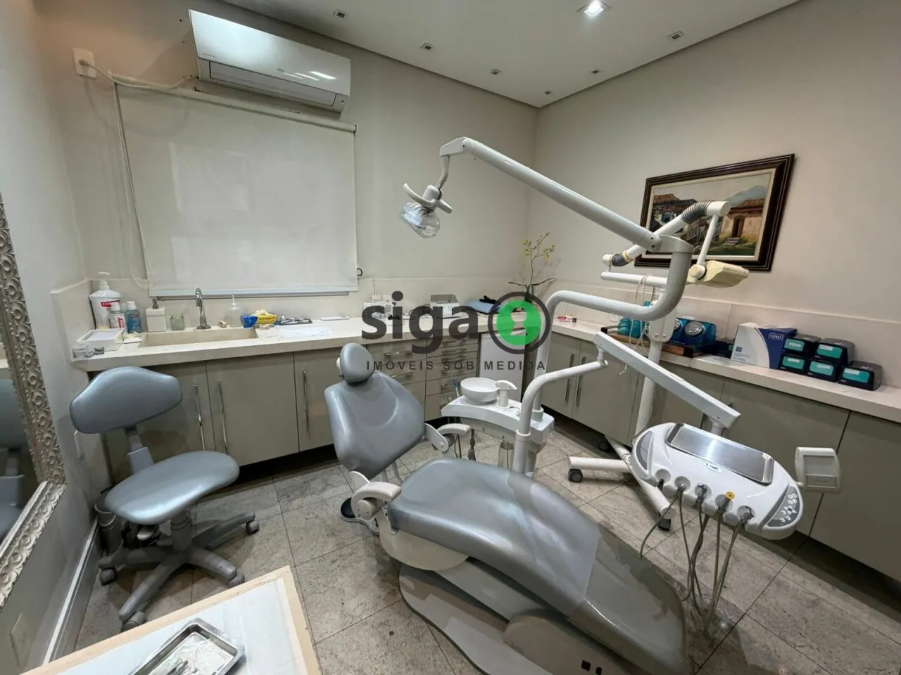 Imagem Prédio comercial disponível para venda e locação na Vila Andrade