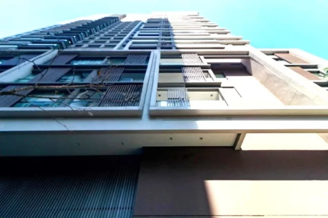 Imagem ATMOSFERA BROOKLIN - Studio 40m² (Unidade Revenda), ótima localização, próxima à Estação Brooklin!!