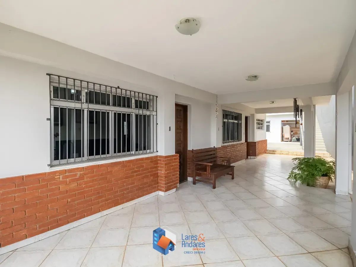 Imagem Casa para venda em Vila Jaguara com 5 quartos, sendo 1 suíte, 250m²