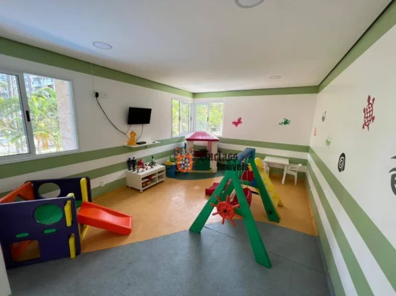 Imagem Apartamento com 2 dormitórios à venda, 92 m² por R$ 2.500.000,00 - Riviera - Módulo 7 - Bertioga/SP